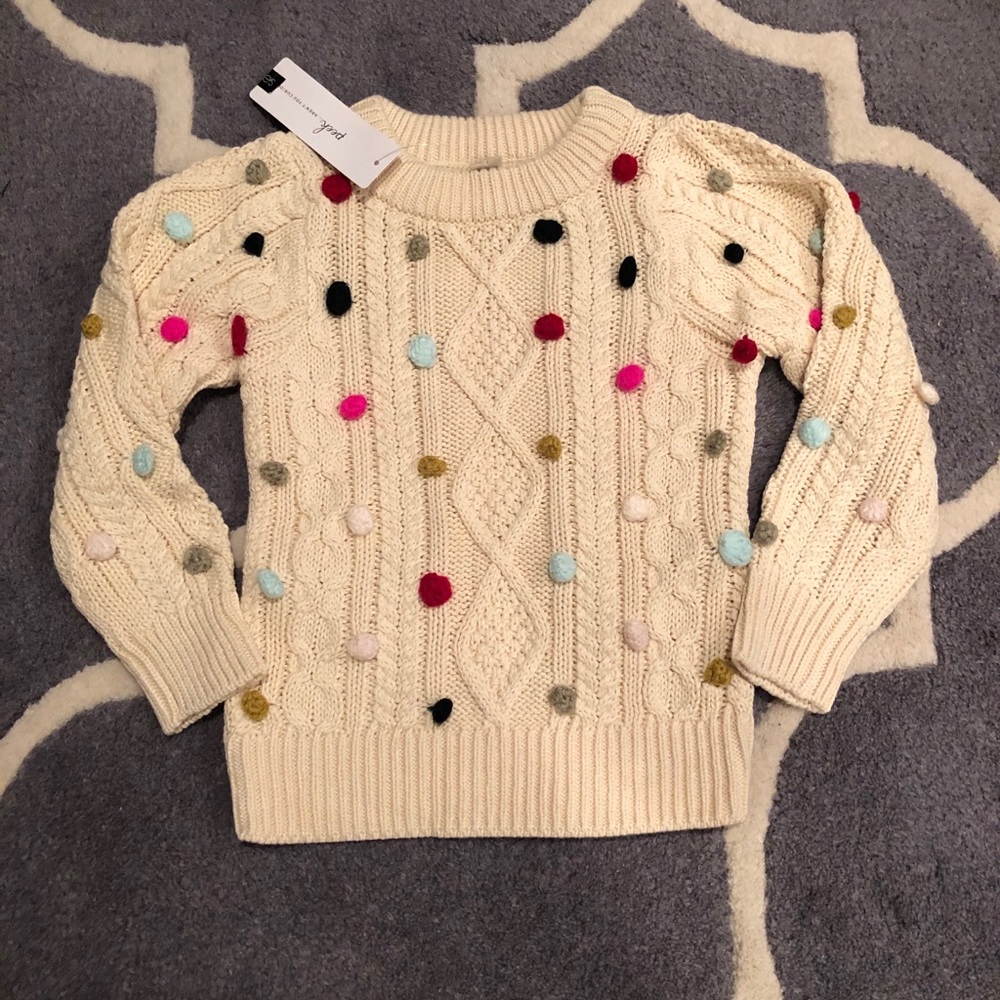 Adorable Sweater